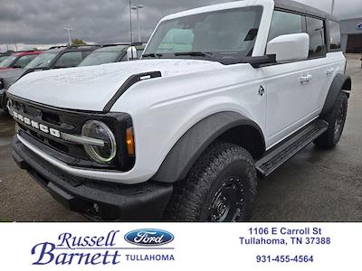 2025 Ford Bronco 4WD SUV for sale #A6989N - photo 1