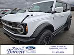 2025 Ford Bronco 4WD SUV for sale #A6989N - photo 1