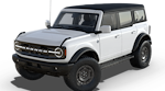 2025 Ford Bronco 4WD SUV for sale #A6989N - photo 13