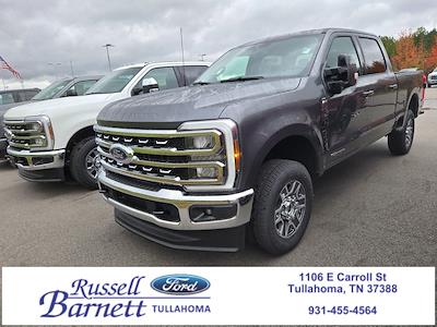 New 2026 Ford F-250 - photo 1