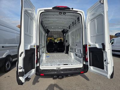 New 2026 Ford Transit 350 - photo 1