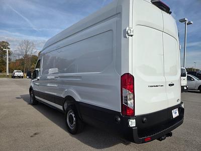 New 2026 Ford Transit 350 - photo 1