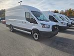 New 2026 Ford Transit 350 High Roof Empty Cargo Van for sale #A6994N - photo 3