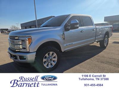 2019 Ford F-350 Crew Cab SRW 4WD Pickup for sale #A6995B - photo 1