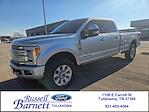 2019 Ford F-350 Crew Cab SRW 4WD Pickup for sale #A6995B - photo 1