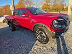 2025 Ford Ranger SuperCrew Cab 4WD Pickup for sale #A7000N - photo 3