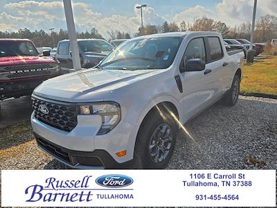 New 2025 Ford Maverick - photo 1