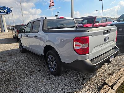 New 2025 Ford Maverick - photo 1