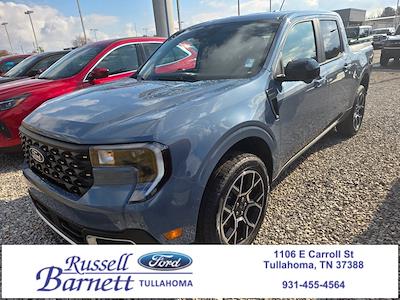 New 2025 Ford Maverick - photo 1