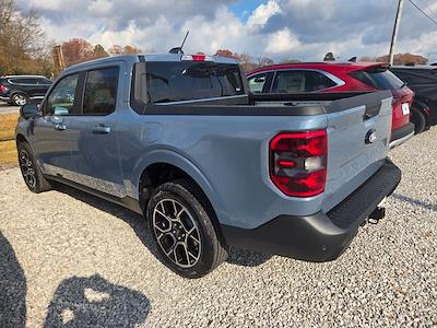 New 2025 Ford Maverick - photo 1