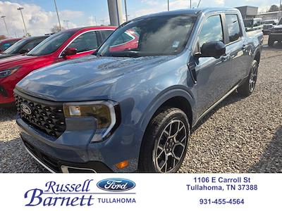 2025 Ford Maverick SuperCrew Cab AWD Pickup for sale #A7007N - photo 1