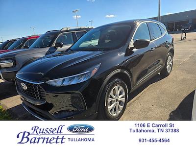 New 2026 Ford Escape - photo 1