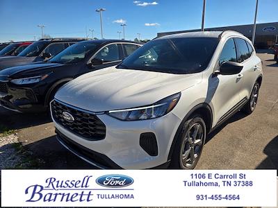 New 2026 Ford Escape - photo 1