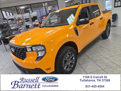 New 2026 Ford Maverick - photo 1