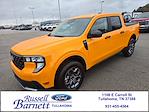 2026 Ford Maverick SuperCrew Cab AWD Pickup for sale #A7016N - photo 1