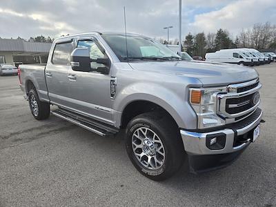 Used 2022 Ford F-250 - photo 1