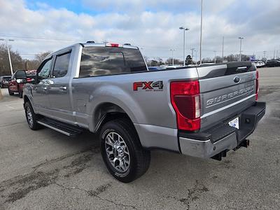 Used 2022 Ford F-250 - photo 1