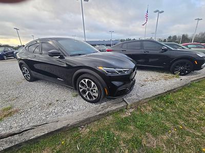 Used 2024 Ford Mustang Mach-E - photo 1