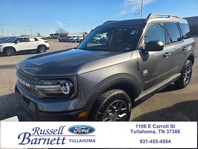New 2025 Ford Bronco Sport - photo 1