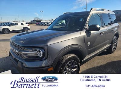New 2025 Ford Bronco Sport - photo 1