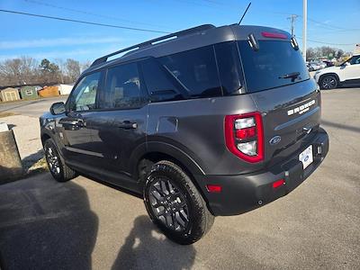 New 2025 Ford Bronco Sport - photo 1