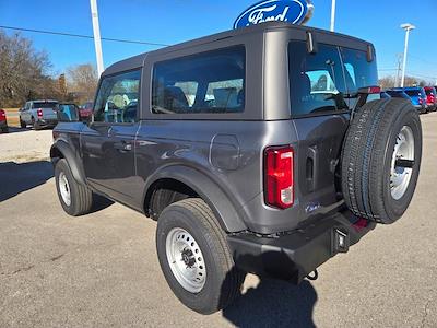 2025 Ford Bronco 4WD SUV for sale #A7024N - photo 2
