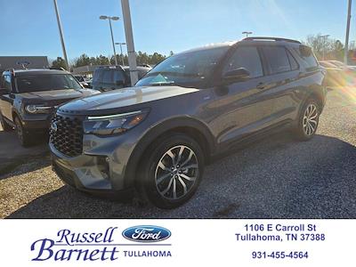 2026 Ford Explorer RWD SUV for sale #A7027N - photo 1