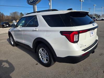 New 2026 Ford Explorer - photo 1