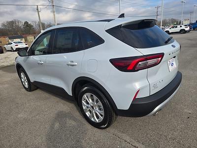 New 2026 Ford Escape - photo 1