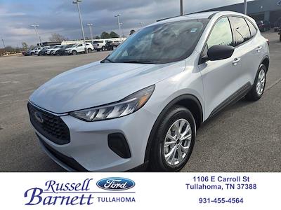 New 2026 Ford Escape - photo 1