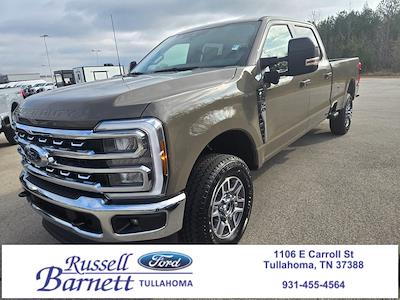 New 2026 Ford F-350 - photo 1