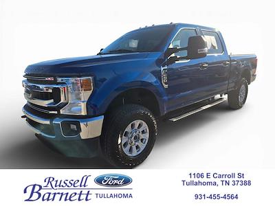 Used 2022 Ford F-250 - photo 1