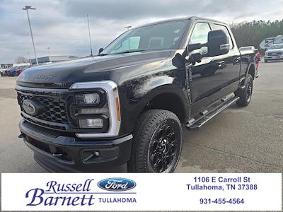 New 2026 Ford F-350 - photo 1