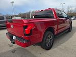 2025 Ford F-150 Lightning SuperCrew Cab AWD Pickup for sale #A7042N - photo 4
