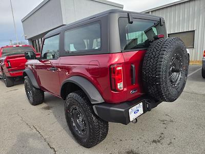 New 2025 Ford Bronco - photo 1