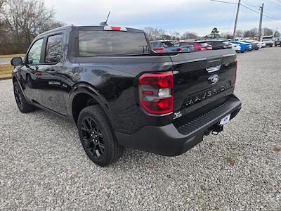 New 2026 Ford Maverick - photo 1