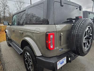 New 2025 Ford Bronco - photo 1