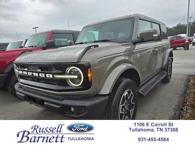 2025 Ford Bronco 4WD SUV for sale #A7048N - photo 1