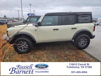 New 2025 Ford Bronco - photo 1