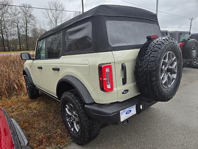 New 2025 Ford Bronco - photo 1