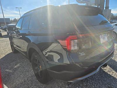 New 2026 Ford Explorer - photo 1