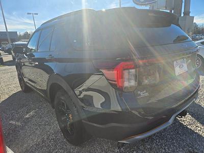 New 2026 Ford Explorer - photo 1