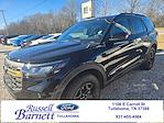 2026 Ford Explorer 4WD SUV for sale #A7051N - photo 1