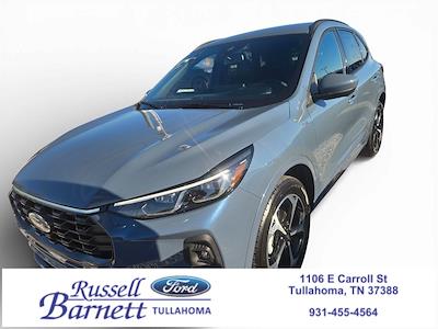 New 2026 Ford Escape - photo 1