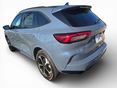 New 2026 Ford Escape - photo 1