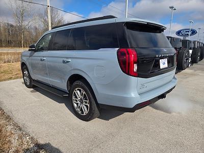 New 2025 Ford Expedition - photo 1