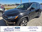 2017 Jeep Compass FWD SUV for sale #A7057B - photo 1