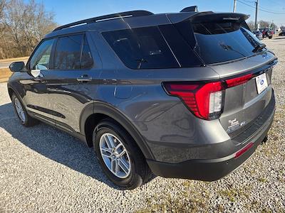 New 2026 Ford Explorer - photo 1