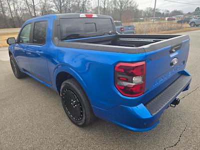 New 2026 Ford Maverick - photo 1