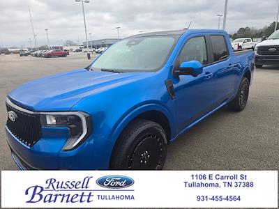 New 2026 Ford Maverick - photo 1